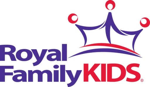 Royal Family KIDS Logo